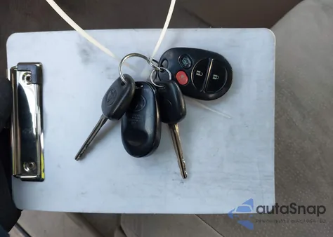 2008 Toyota Highlander Sport z USA, uszkodzony, nr VIN JTEDS43A082038668